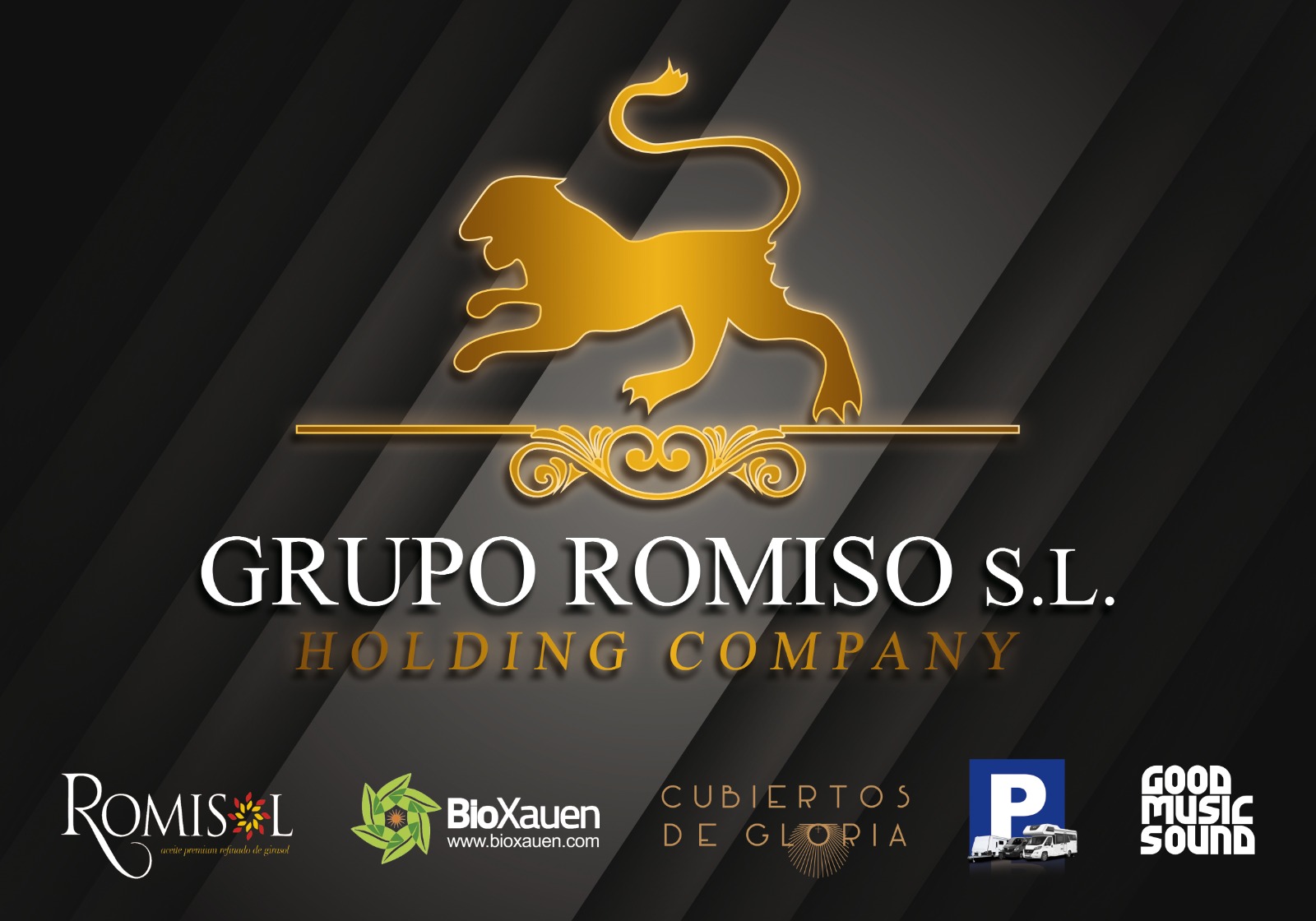 GRUPO ROMISO SOCIEDAD LIMITADA.